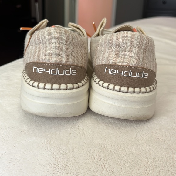 Hey Dude Shoes Hey Dudes Platforms Poshmark